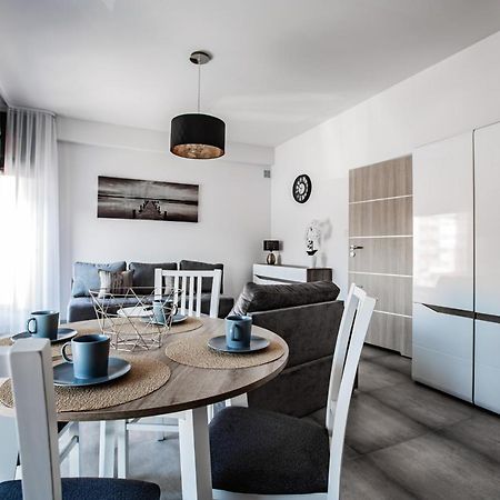 Apartamenty Ola Lębork Buitenkant foto