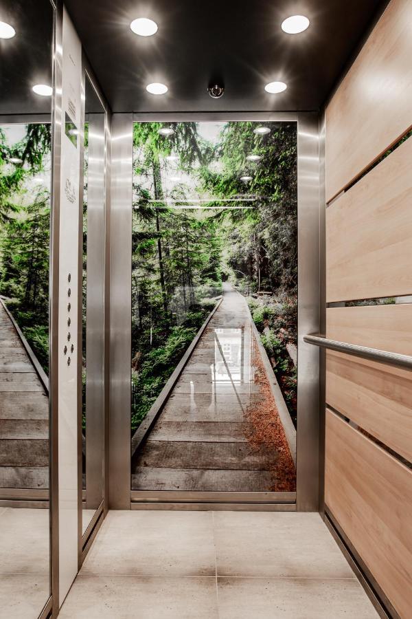 Apartamenty Ola Lębork Buitenkant foto